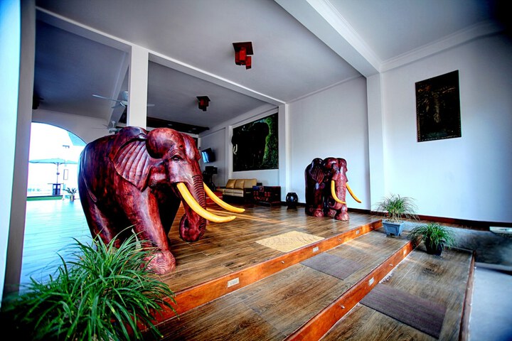 Hotel Interior 2 of 49