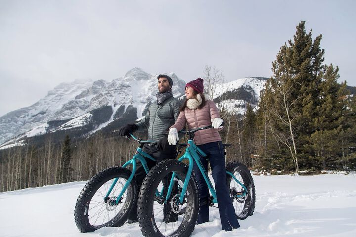 Bicycling