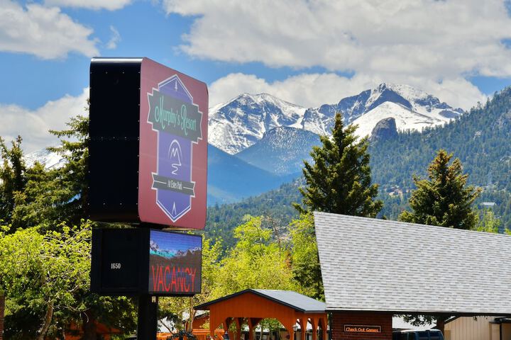 Hotel View 111 of 114