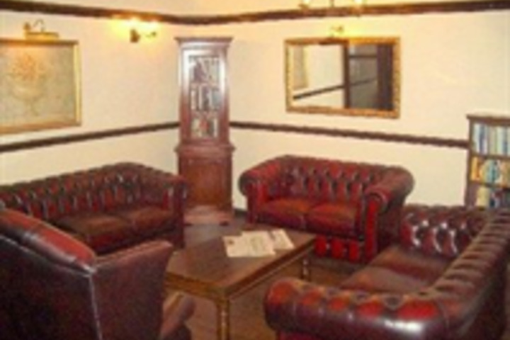 Fitness Facility Photos