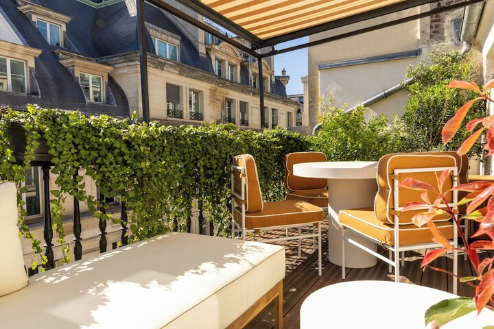 Terrace/Patio 32 of 53