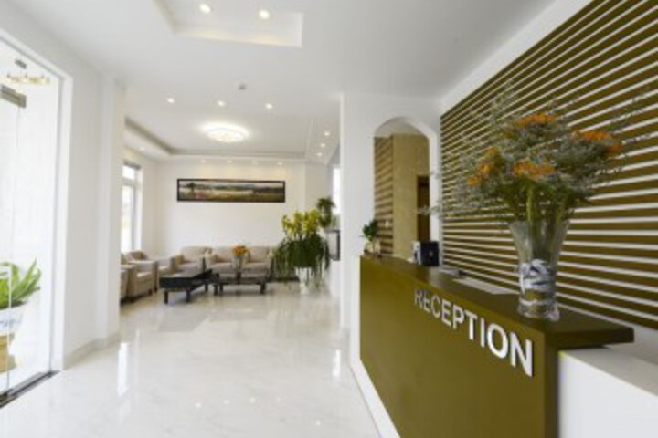 Hotel Interior 25 of 42