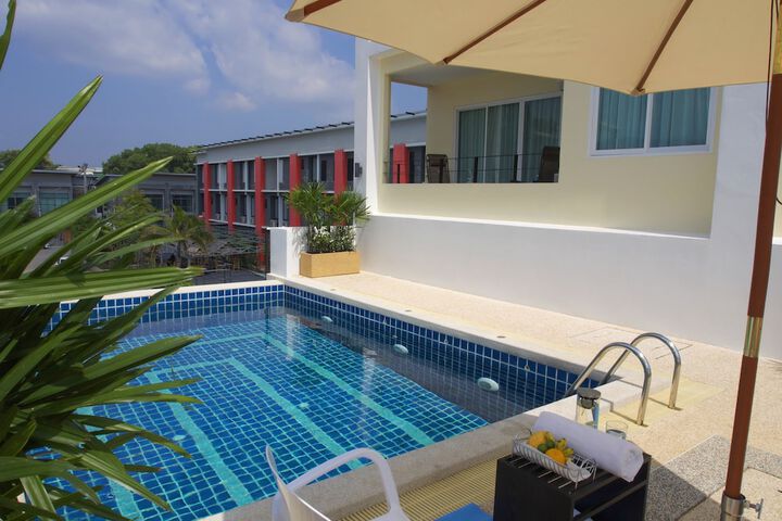 Pool 16 of 23