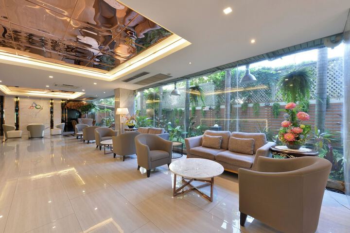 Hotel Interior 12 of 103