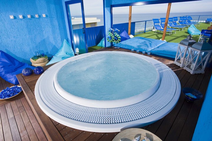 Relaxing Spa
