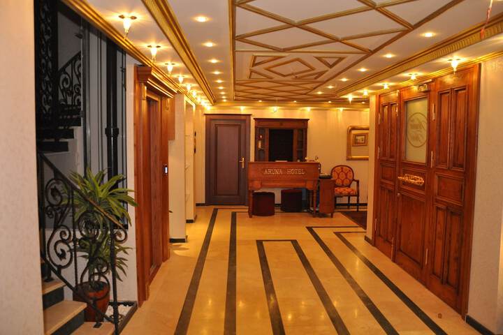 Hotel Interior 3 of 77
