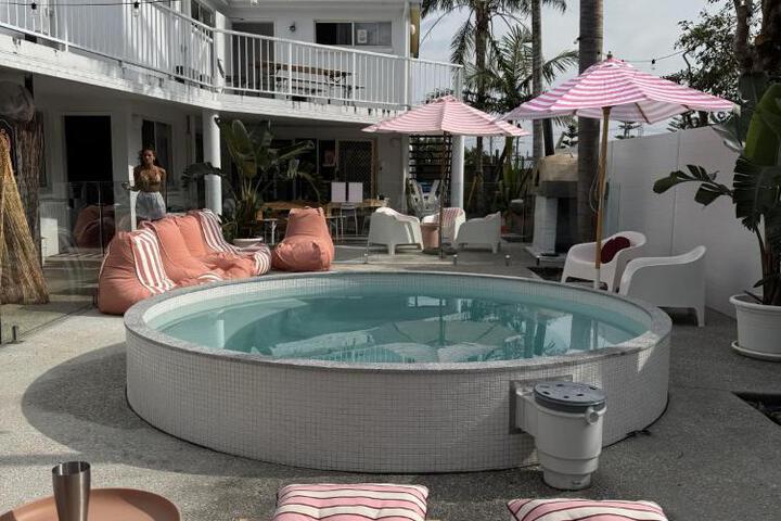 Pool 3 of 69