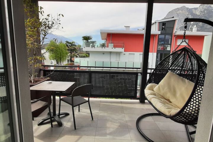 Terrace/Patio 21 of 62