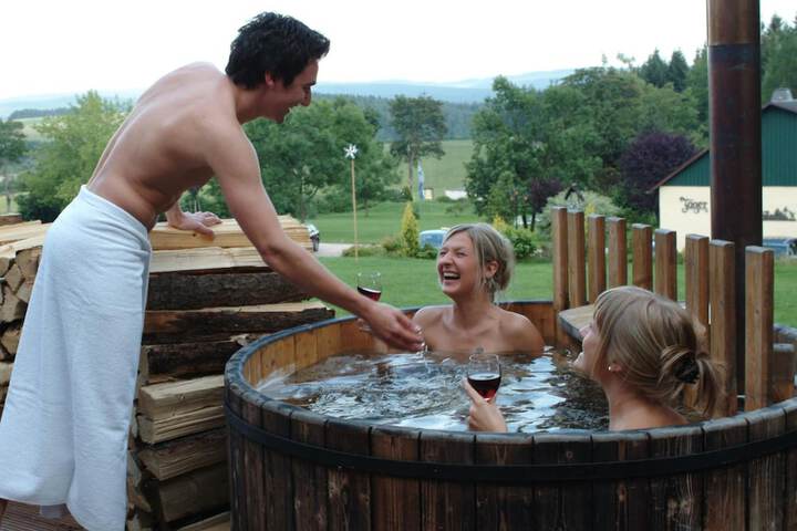 Spa and Wellness