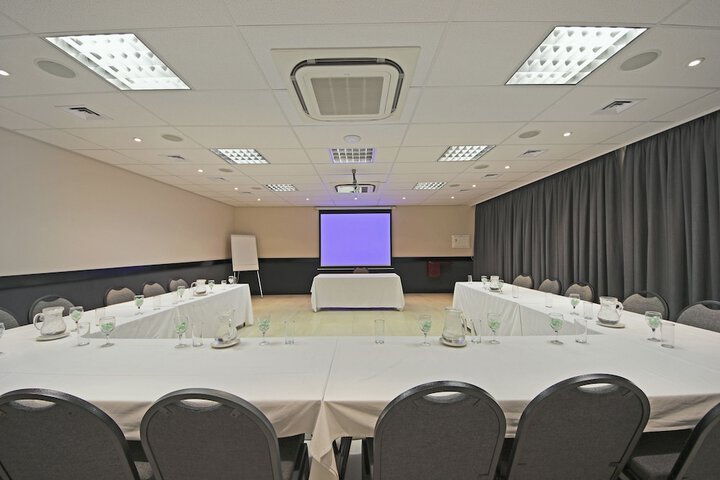 Meeting 23 of 35