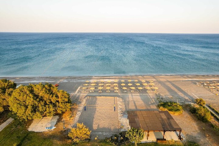 Beach 17 of 21