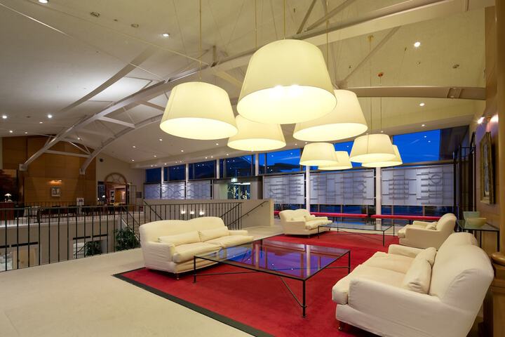 Hotel Interior 3 of 35