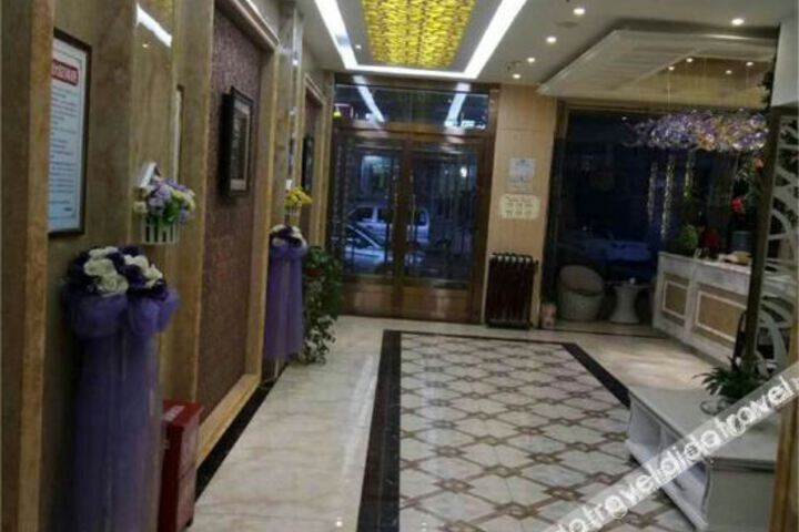 Hotel Interior 7 of 14