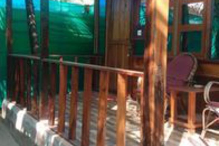Terrace/Patio 9 of 11