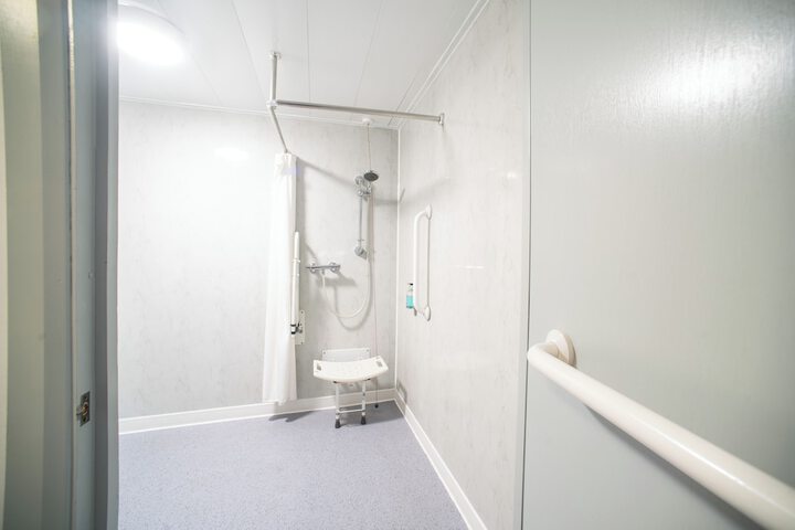 Bath Interior