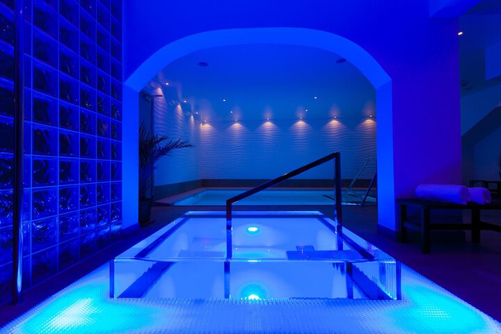 Pool to Cool