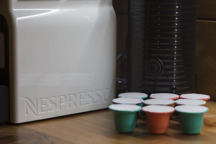Breakfast/Coffee Service 18 of 35