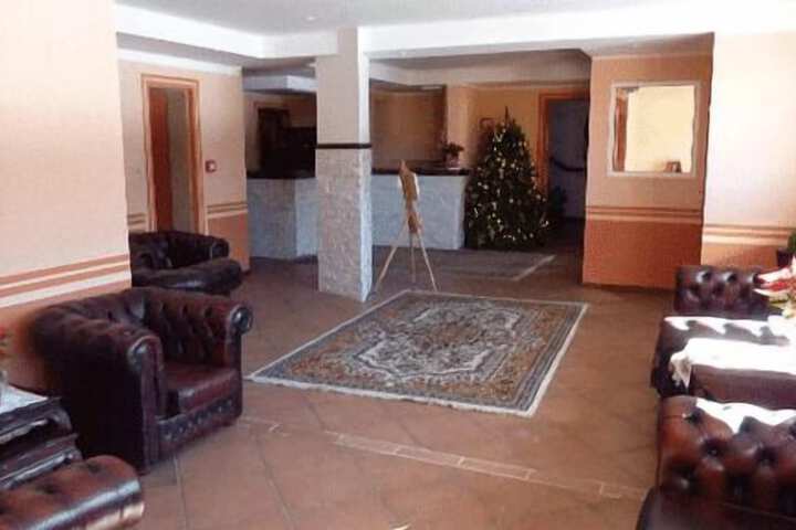Hotel Interior 2 of 32