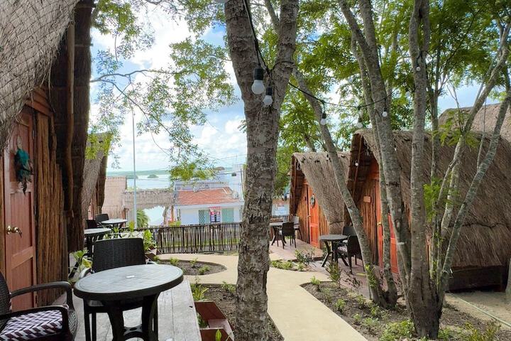 Terrace/Patio 46 of 72