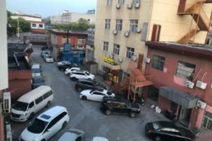 Ningbo Maosheng Hotel
