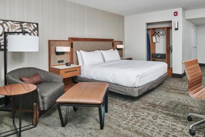 Fitness Center Photo