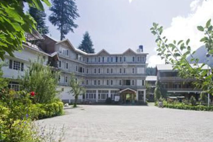 Hotel 21 of 28