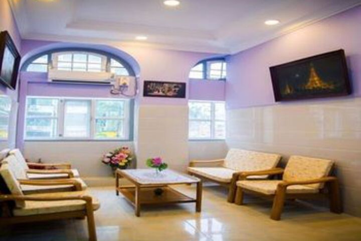 Fitness Center Photo