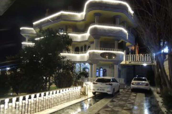 Hotel 34 of 53
