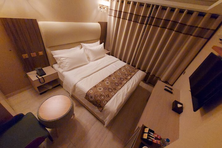 Room 15 of 55