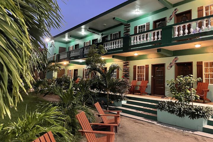 Hotel 87 of 88