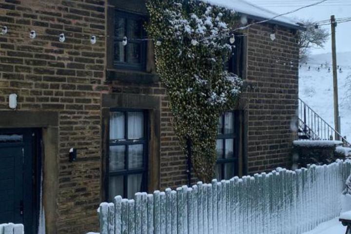 Trawden Arms Community Owned Pub