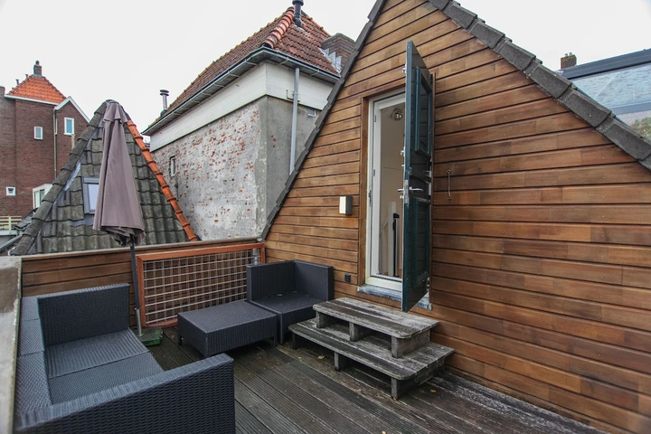 LOGE 10 - OVERNACHTEN IN STIJL