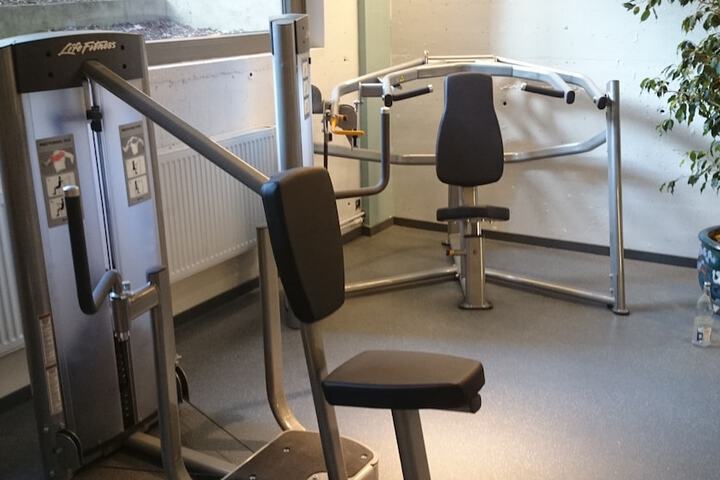 Health and Fitness 47 of 76