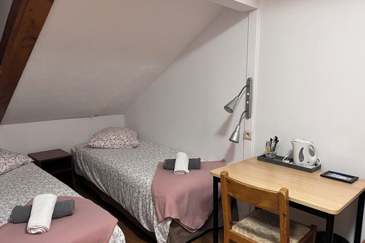 Fitness Center Photo