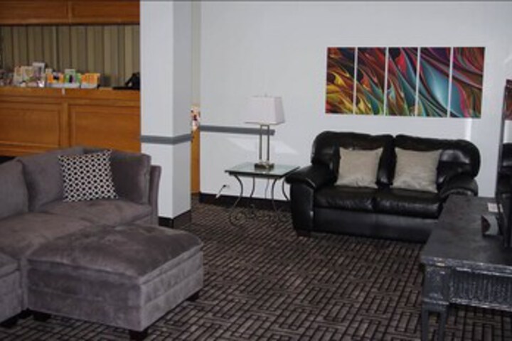 Hotel Interior 4 of 13