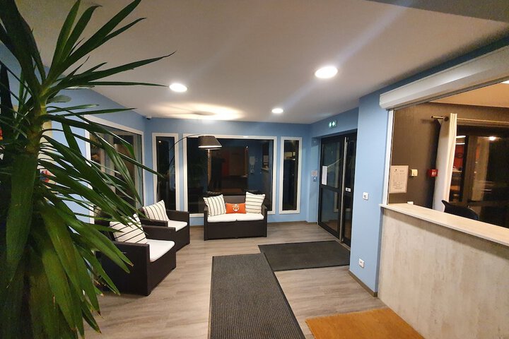 Hotel Interior 3 of 55