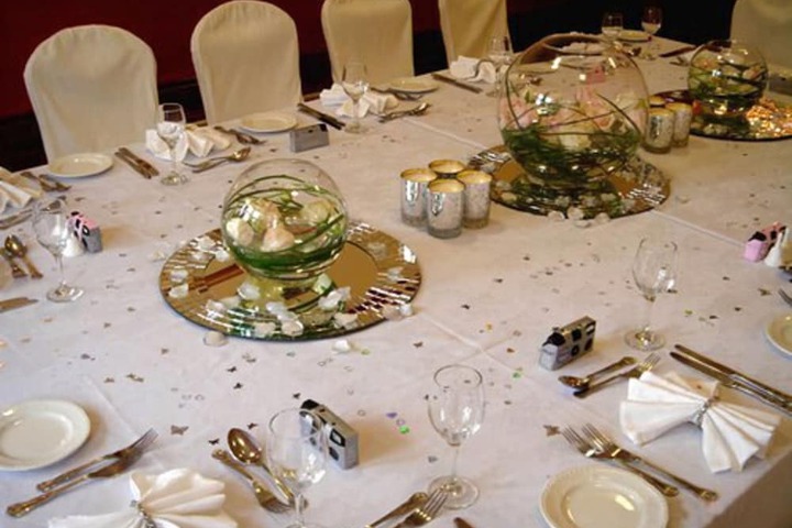 Ballroom/Hall 13 of 15