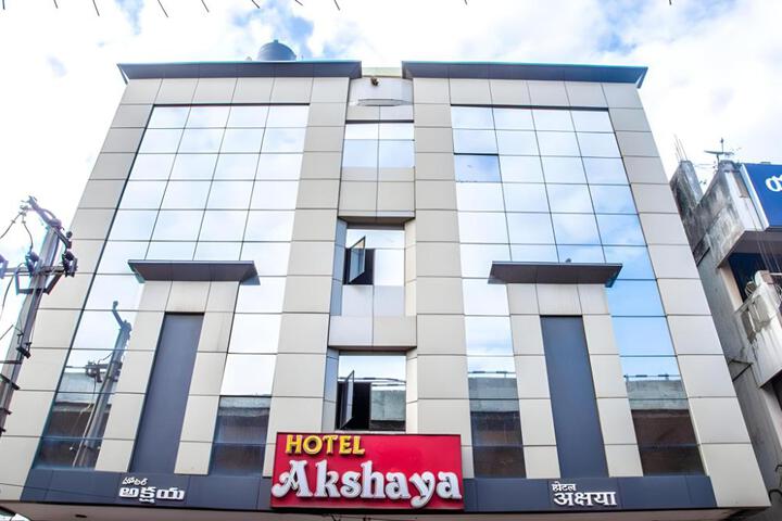 Hotel Akshaya