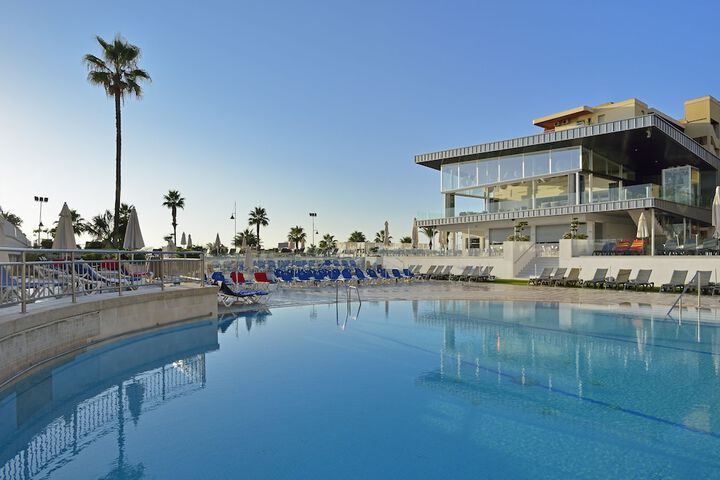 Sol Torremolinos - Don Pablo