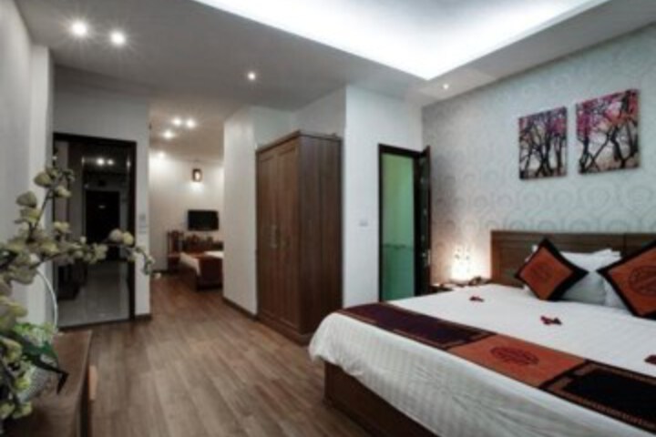 Indochina 2 Hotel