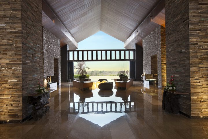 Hotel Interior 5 of 204
