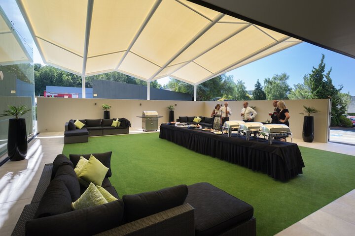 Terrace/Patio 68 of 70