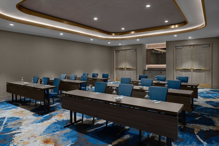 Meeting 24 of 27