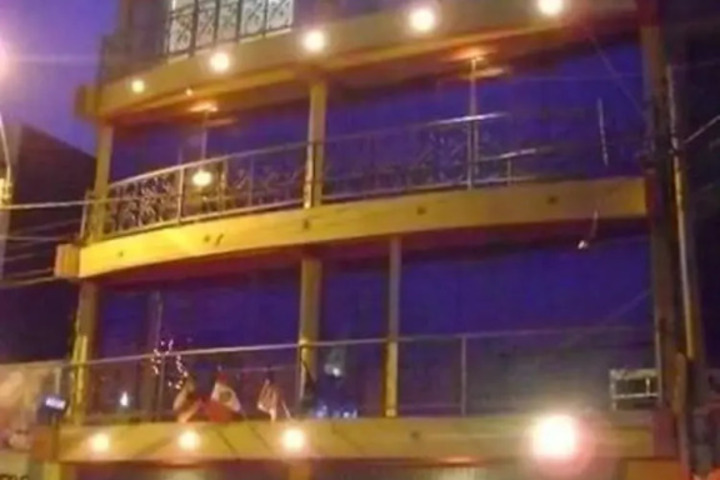 HOTEL KUNAN WASI