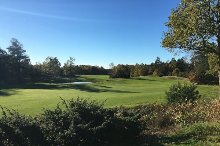 Golf 4 of 13