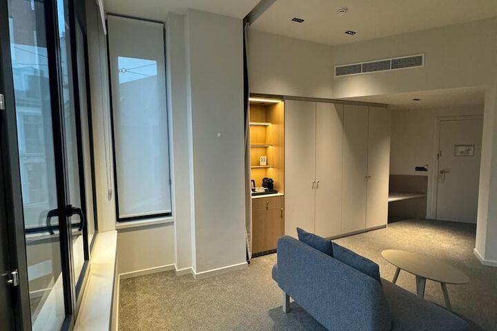 Room 40 of 105