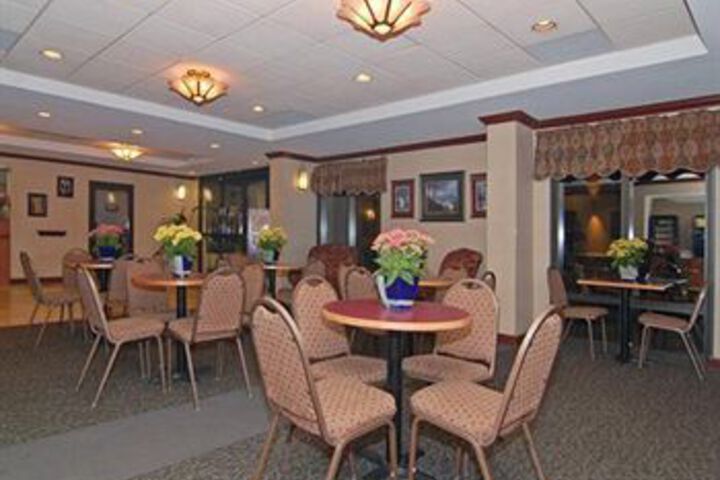 Quality Inn & Suites Biltmore South in Arden, NC