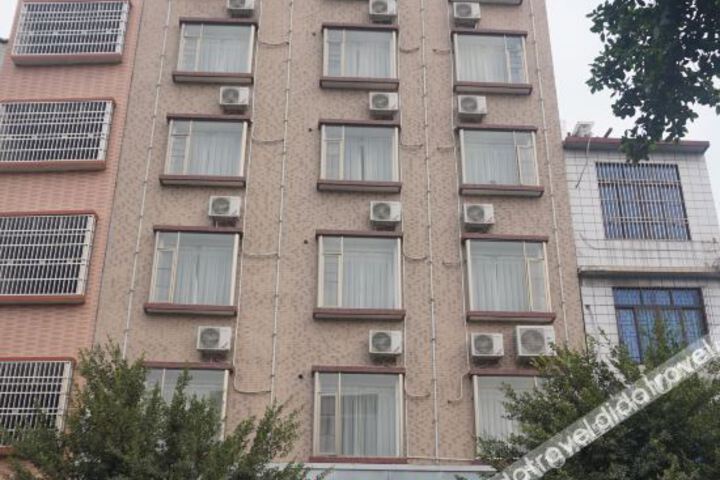 Hotel 11 of 45