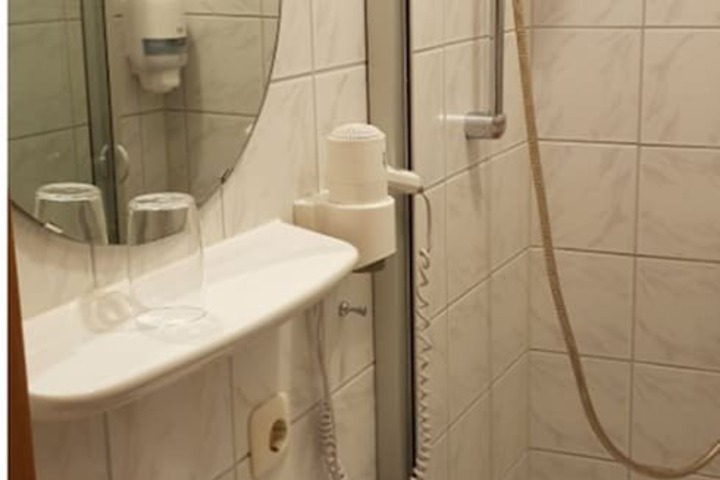 Bathroom Vanities