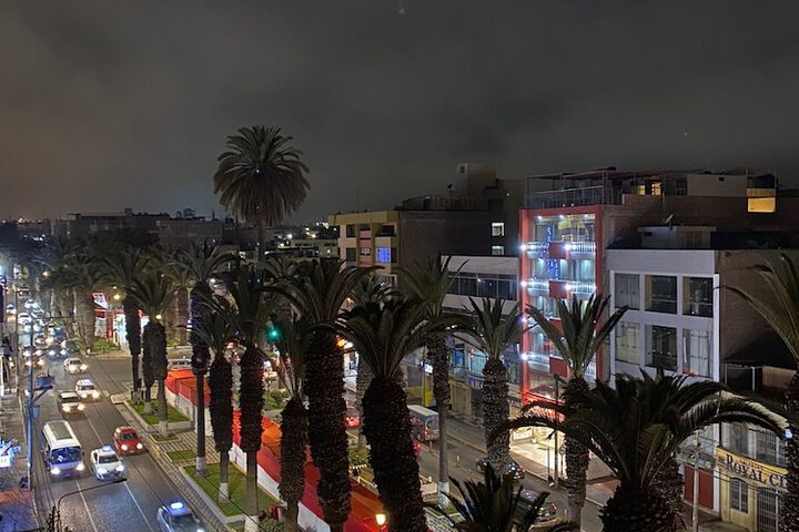 Hotel View 46 of 47